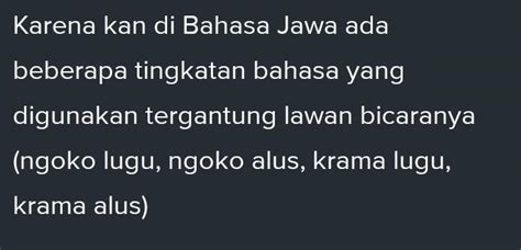 Kang sepisan dilakokake nalika gawe tembang yaiku com akan memberikan materi pelajaran bahasa Jawa yaitu Serat Wedhatama Tembang Macapat Pupuh Pocung pada 33 sampai 47